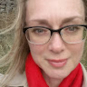 Meet your Posher, Catherine